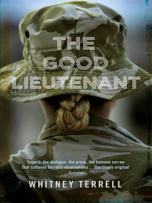 cover image of The Good Lieutenant